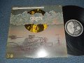 SIREN - STRANGE LOCO MOTION (With CUSTOM INNER SLEEVE) (Ex++/MINT- BB, EDSP, STOFC) /1979 US AMERICA ORIGINAL "WHITE LABEL PROMO" Used LP