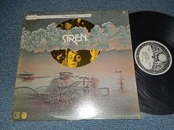 画像1: SIREN - STRANGE LOCO MOTION (With CUSTOM INNER SLEEVE) (Ex++/MINT- BB, EDSP, STOFC) /1979 US AMERICA ORIGINAL "WHITE LABEL PROMO" Used LP