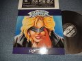 SINNER - DANGEROUS CHARM (With CUSTOM INNER SLEEVE) (MINT-/MINT) / 1987 GERMANY GERMAN ORIGINAL Used LP 
