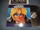 SINNER - DANGEROUS CHARM (With CUSTOM INNER SLEEVE) (MINT-/MINT) / 1987 GERMANY GERMAN ORIGINAL Used LP 