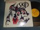 SKID ROW - SKID (MINT/MINT Cut Out) / 1970 US AMERICA ORIGINAL Used LP