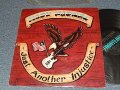 MARK FARNER (GFR GRAND FUNK RAILROAD) - JUST ANOTHER INJUSTICE (Ex++/MINT-) / 1988 US AMERICA ORIGINAL Used LP 
