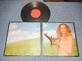 BLIND FAITH - BLIND FAITH (NAKED GIRL JACKET) (Matrix #A)583059  A//2 B)583059  B//1) (Ex++/MINT-) / 1969 UK ENGLAND ORIGINAL Used LP