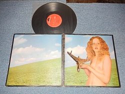 画像1: BLIND FAITH - BLIND FAITH (NAKED GIRL JACKET) (Matrix #A)583059  A//2 B)583059  B//1) (Ex++/MINT-) / 1969 UK ENGLAND ORIGINAL Used LP