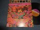 CREAM - DISRAELI GEARS (Matrix #A) ST-C-671129-AA MR LW AT △11237 :W B) ST-C-671130-AA MR LW AT △11237-x :W) "MONARCH Press in CA" (MINT-/Ex+++ Looks:Ex) / 1967 US AMERICA ORIGINAL 1st Press "PURPLE & GOLD Label" STEREO Used LP 