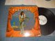 STEVE VAI - FLEX-ABLE (With FLYER)  (MINT/MINT) / 1984 US AMERICA ORIGINAL "3rd COVER" "WHITE LABEL  round logo" Used LP