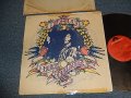 RORY GALLAGHER - TATTOO (VG/Ec++ Looks:Ex, Ec+++ Looks:Ex++) / 1973 Uk ENGLAND ORIGINAL Used LP