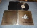 BAD COMPANY - RUN WITH THE PACK (With BLACK INNER) ( Matrix #A)ILPSP 9346 A-3U  STERLING RL B)ILPSP 9346 B-3U  STERLING RL) (Ex+++/MINT-) / 1976  UK ENGLAND  ORIGINAL Used  LP 