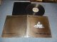 BAD COMPANY - RUN WITH THE PACK (With BLACK INNER) ( Matrix #A)ILPSP 9346 A-3U  STERLING RL B)ILPSP 9346 B-3U  STERLING RL) (Ex+++/MINT-) / 1976  UK ENGLAND  ORIGINAL Used  LP 