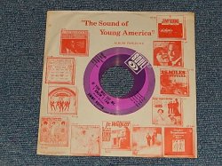 画像1: JIMMY RUFFIN - A)If You Will Let Me, I Know I Can   B)Farewell Is A Lonely Sound(Ex+++/Ex+++) /1969 US AMERICA ORIGINAL Used 7" 45rpm SINGLE