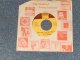 STEVIE WONDER - A)Never Had A Dream Come True  B)Somebody Knows, Somebody Cares (Ex++/Ex++) / 1970 US AMERICA ORIGINAL Used 7" 45 rpm Single  