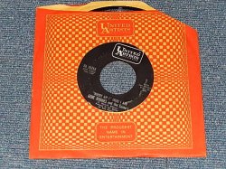 画像1: Gene Hughesand The Casino's - A) Where Am I (Here I Am)   B)Peggy (MINT-/MINT-) / 1968 US AMERICA ORIGINAL Used 7" 45 rpm Single