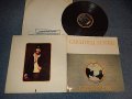 CAT STEVENS - CATCH BULL AT FOUR ( Matrix #A) ILPS-9206-A-4U  STERLING LH  B) ILPS-9206-B-3U  STERLING LH) (Ex+++/Ex+ Looks:Ex+) / 1972 UK ENGLAND ORIGINAL Used LP 