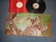 QUEEN - NEWS OF THE WORLD (With CUSTOM INNER) (Matrix #A)2 1 RH P B)3 3 AMT)  (Ex+++/MINT-) / 1977 UK ENGLAND ORIGINAL Used LP 