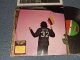 KENNY VANCE - VANCE 32 ( (With CUSTOM INNER SLEEVE) (Ex++/MINT- CUTOUT for PROMO) /1975 US AMERICA ORIGINAL "PROMO" Used LP 