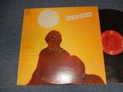 画像1: CHAD & JEREMY - DISTANT SHORES (VG+++/Ex+++) / 1966 US AMERICA  1st Press "360 SOUND Label" MONO Used LP