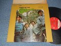 The MONKEES - MORE OF THE MONKEES (Ex++, Ex/Ex+++) / 1966 US AMERICA ORIGINAL STEREO Used LP 