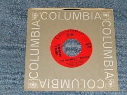 画像1: SIMON & GARFUNKEL - A)The Sounds Of Silence (Acoustic Version)   B)We've Got A Groovey Thing Goin' (A)Ex+++/B)Ex+++) / 1965 US AMERICA ORIGINAL Used 7" Single  