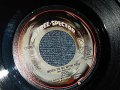 DION - A)BORN TO BE WITH YOU  B)RUNNING CLOSE BEHIND YOU (Producer – Phil Spector) (MIT/MINT) / 1975 US AMERICA ORIGINAL Used 7" Single 