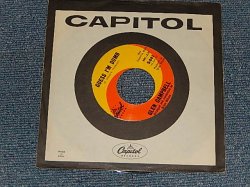 画像1: GLEN CAMPBELL - A)GUESS I'M DUMB (Producer : BRIAN WILSON of The Beach Boys)   B)THAT'S ALL RIGHT(A)Ex+++ Looks:Ex/B)Ex+++ Looks:Ex) / 1965 US AMERICA ORIGINAL Used 7" Single  