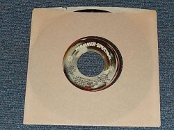 画像1: CHER - A) A Woman's Story   B) Baby, I Love You (Producer : Phil Spector)  (MIT/MINT) / 1974 US AMERICA ORIGINAL Used 7" Single 