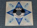 THE DATE WITH SOUL - A)Yes Sir, That's My Baby (Jack Nitzsche, Brian Wilson, Jackie DeShannon, Sonny&Cher, Darlen Love) B) Bee Side Soul (MINT/MINT) / 1967 US AMERICA ORIGINAL "PROMO ONLY" Used 7" Single 