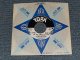 THE DATE WITH SOUL - A)Yes Sir, That's My Baby (Jack Nitzsche, Brian Wilson, Jackie DeShannon, Sonny&Cher, Darlen Love) B) Bee Side Soul (MINT/MINT) / 1967 US AMERICA ORIGINAL "PROMO ONLY" Used 7" Single 