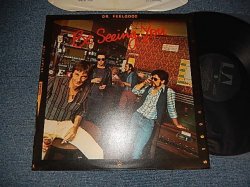 画像1: DR.FEELGOOD - BE SEEING YOU  (Ex+/Ex++ Looks:Ex) /  1977 UK ENGLAND ORIGINAL Used LP 
