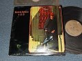 KEITH SYKES - 1-2-3 (Ex/MINT- BB) / 1971 US AMERICA ORIGINAL Used LP 