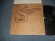 STEELEYE SPAN - PLEASE TO SEE THE KING (Ex++/MINT-) / 1970 UK ENGLAND ORIGINAL "TEXTURED Cover" Used LP 