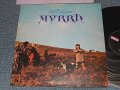 ROBIN WILLIAMSON (of The INCREDIBLE STRING BAND) - MYRRH (Ex+++/Ex+++) / 1972 UK ENGLAND ORIGINAL Used LP