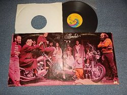 画像1: SMOKE - CARRY ON YOUR IDEA (Ex++/Ex++) / 1968 US AMERICA ORIGINAL Used LP 