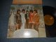 The ILLUSION - TOGETHER (As A Way Of Life) (Prod. by JEFF BARRY) (MINT-/Ex+++ Looks:MINT- BB, EDGE SPLIT) / 1969 US AMERICA ORIGINAL Used LP
