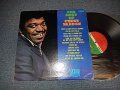 PERCY SLEDGE - THE BEST OF PERCY SLEDGE (PR Press) (Ex++/Ex++ A-1:VG++++ EDSP) / 1969 US AMERICA ORIGINAL 1st Press "1841 BROADWAY Label" STEREO Used LP 