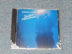 画像1: ROBERTA FLACK - BLUE LIGHTS IN THE BASEMENT (SEALED) / US AMERICA ORIGINAL "BRAND NEW SEALED" CD 