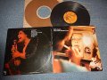 PATTI AUSTIN - LIVE AT THE BOTTOM LINE (Ex+/MINT-) /1979 US AMEND ORIGINAL Used LP 