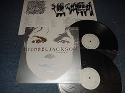 画像1: MICHAEL JACKSON -  INVINCIBLE (NEW BUMP) / 2001 UK ENGLAND or EUROPE ORIGINAL "BRAND NEW" 2-LP's 