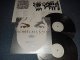 MICHAEL JACKSON -  INVINCIBLE (NEW BUMP) / 2001 UK ENGLAND or EUROPE ORIGINAL "BRAND NEW" 2-LP's 