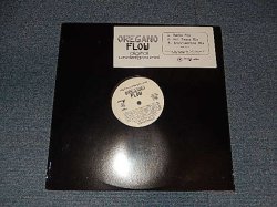 画像1: DIGITAL UNDERGROUND - OREGANO FLOW (SEALED) / 1996 US AMERICA ORIGINAL "BRAND NEW Sealed" 12"