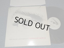 画像1: MICHAEL JACKSON - YOUR ROCK MY WORLD  (Ex++/Ex Looks:Ex++) / 2001 UK ENGLAND ORIGINALUsed 12" 