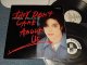 MICHAEL JACKSON - They Don't Care About Us (Ex++/Ex+++) / 1996 US AMERICA ORIGINAL Used Double 2-12"  