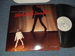 画像1: MICHAEL JACKSON - BLOOD ON THE DANCE FLOOR (Ex+++/MINT-) / 1997 US AMERICA ORIGINAL Used 12"  