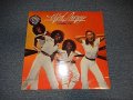 HIGH ENERGY - TURNIN' ON (SEALED CUTOUT) / 1977 US AMERICA ORIGINAL "BRAND NEW SEALED" LP