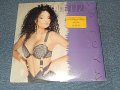 La Toya JACKSON - LA TOYA (SEALED) / 1988 US AMERICA ORIGINAL "BRAND NEW SEALED" LP  