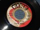 LIGHTNIN' HOPKINS - A) MOJO HAND    B) GLORY BE (Ex-/Ex-) / 1961 US AMERICA ORIGGINAL Used 7" 45 rpm Single 