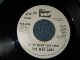 The MAD LADS - A)Let Me Repair Your Heart    B)Did My Baby Call? (Ex+++/Ex+++ WOL)  / 1972 US AMERICA ORIGINAL "WHITE LABEL PROMO" Used 7"45 rpm Single