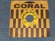 DANNY HARRISON - GIRL, GIRL, GIRL   B) BROKEN AND BLUE (Ex+++/Ex+++) /1966 US AMERICA ORIGINAL Used  7" Single 