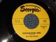 THE GOLLIWOGS (before CCR / CREEDENCE CLEARWATER REVIVAL) - A)BROWN-EYED GIRL   B) YOU BETTER BE CAREFUL (MINT-/MINT-) /1965 US AMERICA ORIGINAL Used  7" Single 