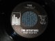 The INTENTIONS (Los Angeles Soul group) - A) TIME   B)COOL SUMMER NIGHT (Ex+/Ex+) / LATE 1960's US AMERICA ORIGINAL Used 7" 45 rpm Single  