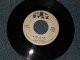 RUFUS & CARLA - A)Birds & Bees    B)Never Let You Go (Ex+/Ex+) / 1966 US AMERICA ORIGINAL "WHITE LABEL PROMO"  Used 7" Single